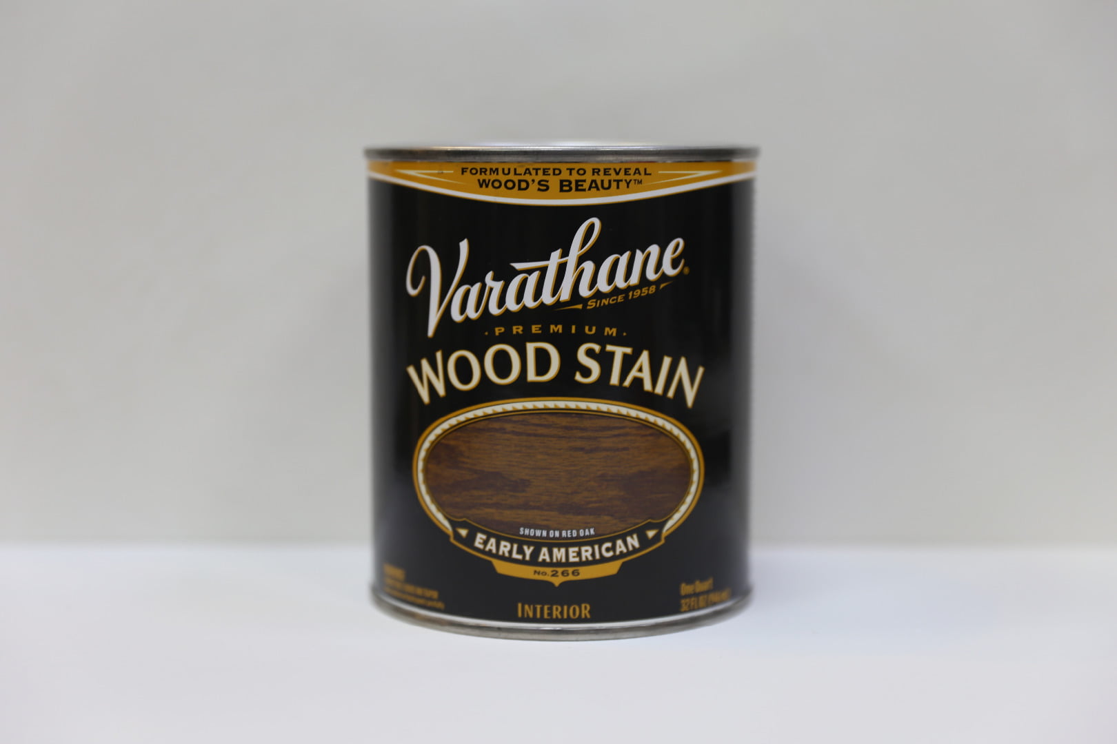 Пропитка для дерева Wood Staine light walnut Варатан
