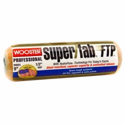 Износостойкий валик SUPER/FAB® FTP™ (ВЯЗАНЫЙ) - RR923-9