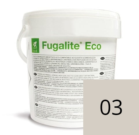 Затирка для плитки Kerakoll Fugalite Eco 47 Mediterraneo