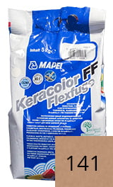 MAPEI KERACOLOR FF 141 Карамель