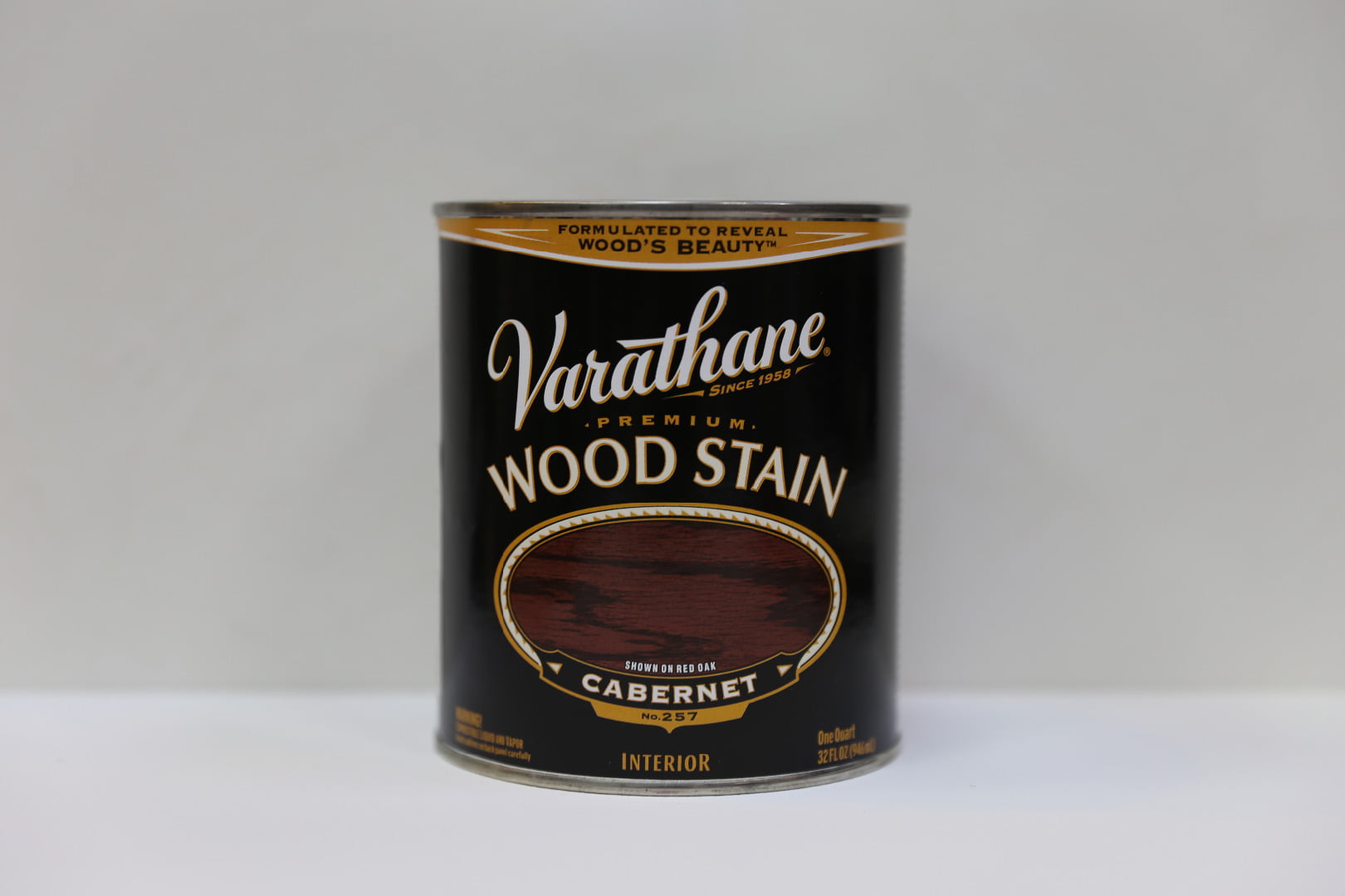Пропитка для дерева Wood Staine cabernet