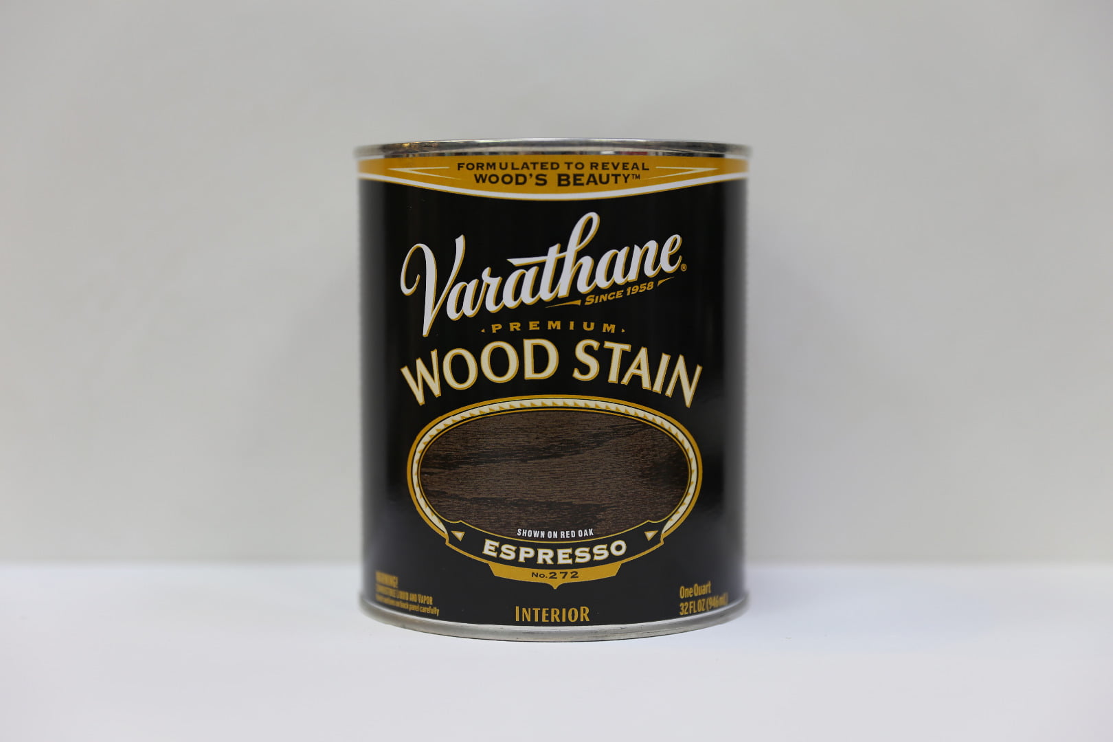 Пропитка для дерева Wood Staine espresso