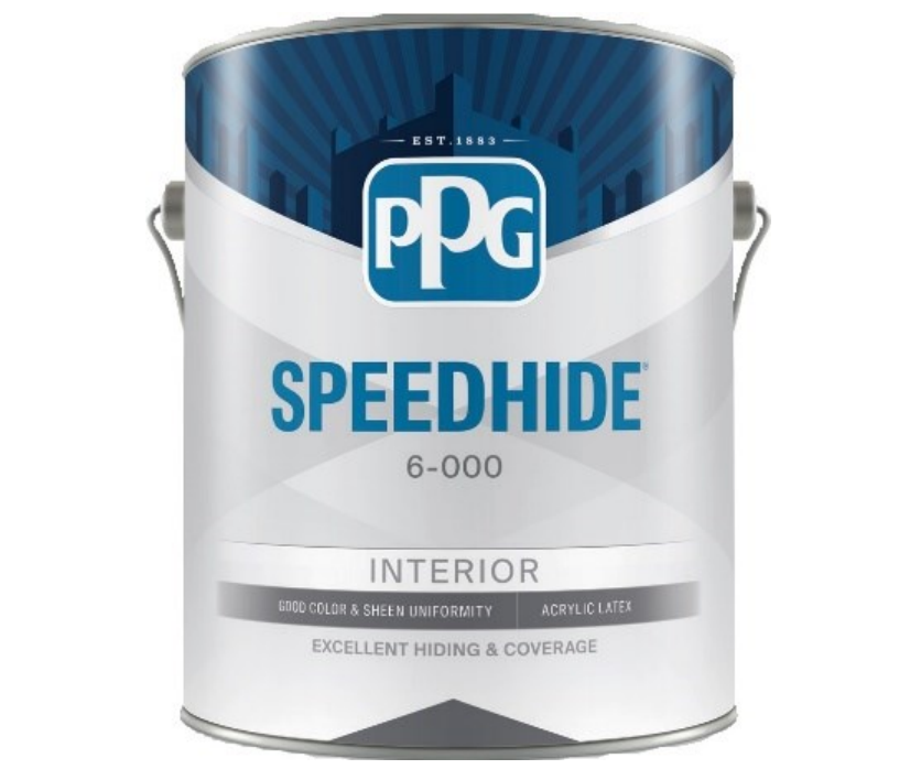 SPEEDHIDE® Interior Ultra Flat Серия 6-0011