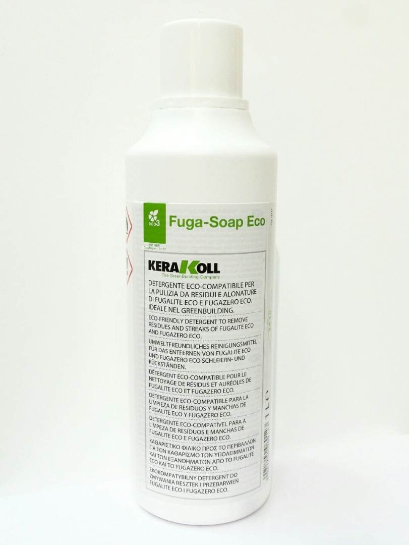Затирка для плитки Kerakoll Fugabella Eco Porcelana 0-8 20 Magnolia